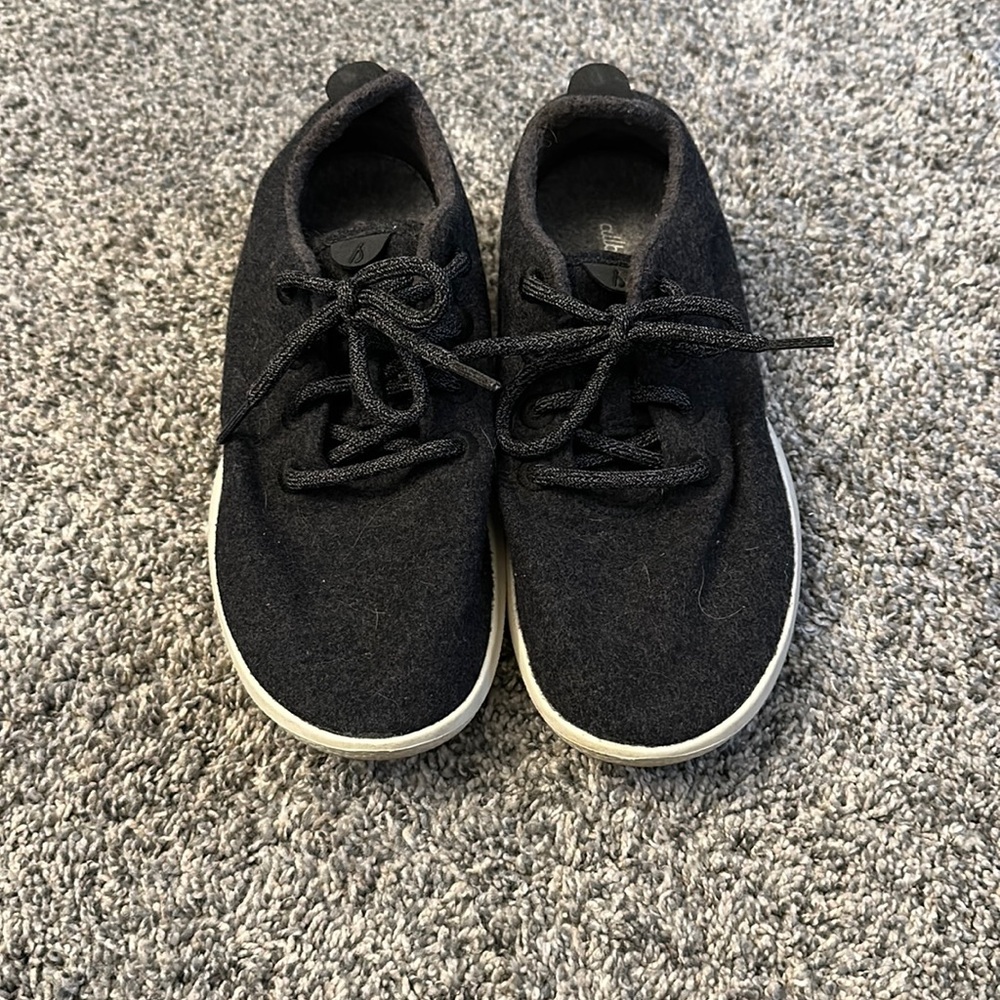 Womens Allbird sneakers